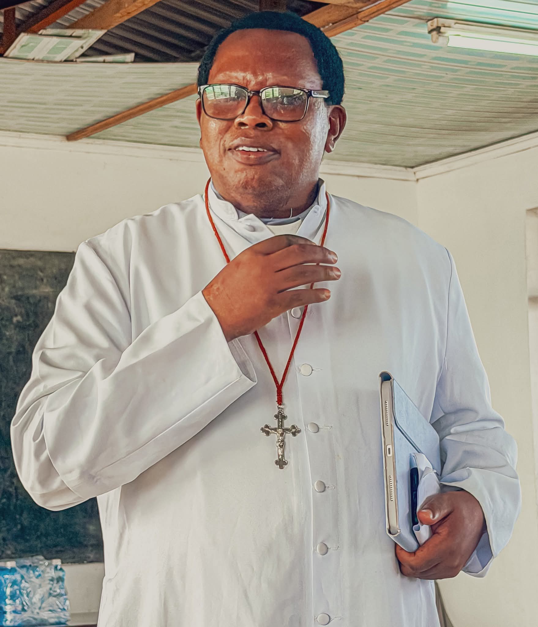 Rev.Fr. Angelo